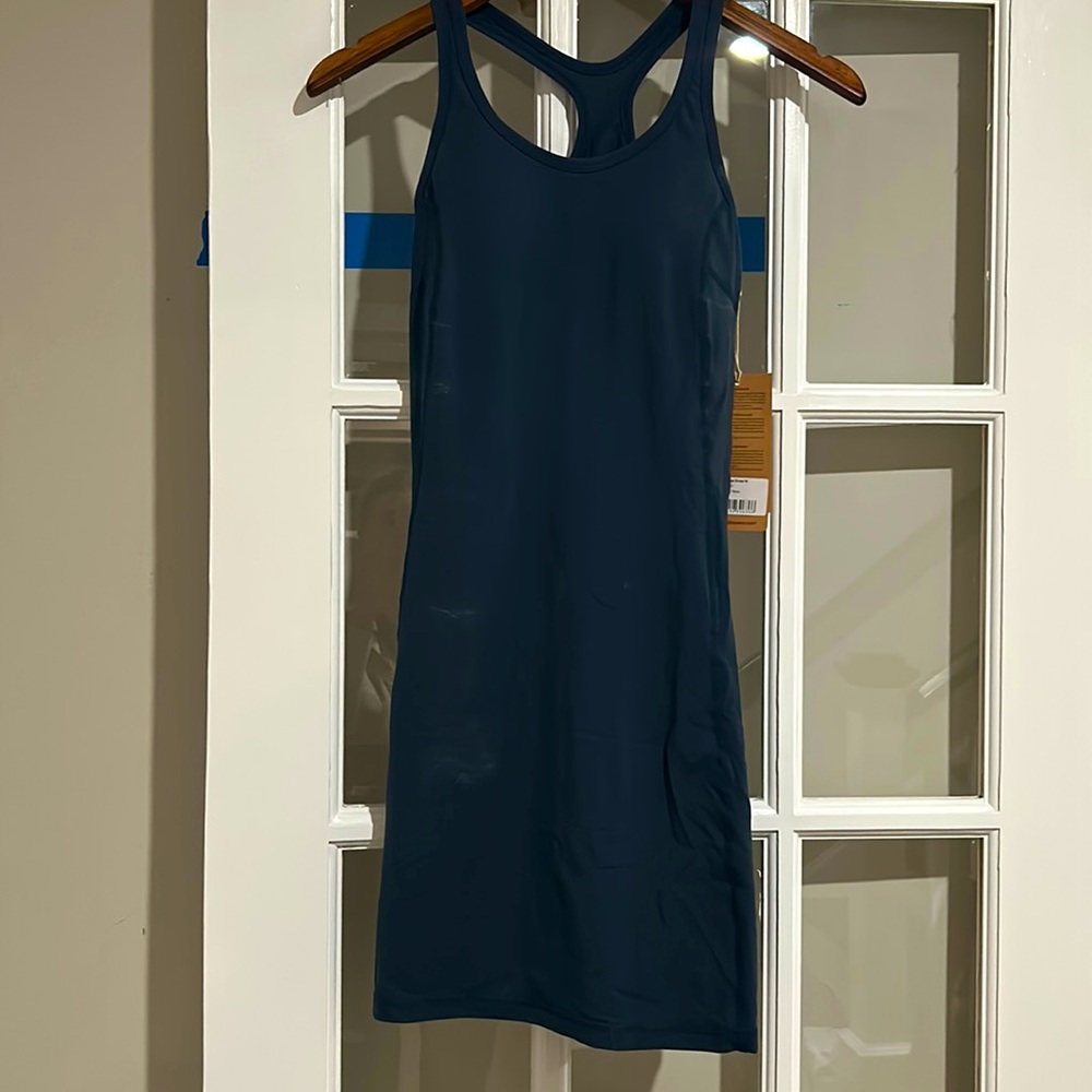 Fjallraven High Coast Strap Dress
